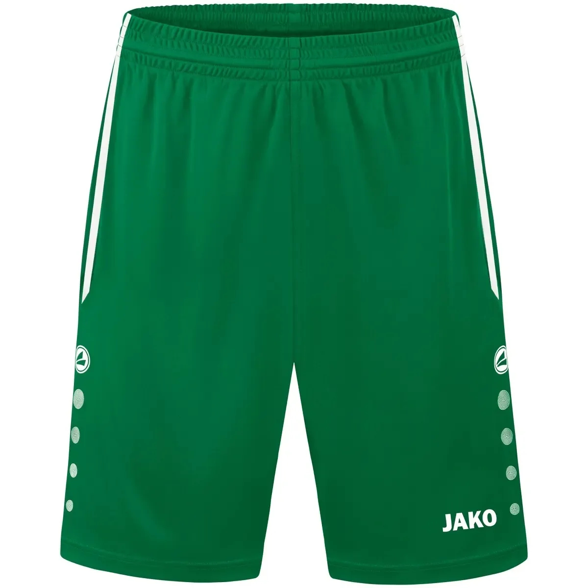 Shorts für Kinder - Vert - unisex - Size: 9/10 ans - Jako - FashionsVida