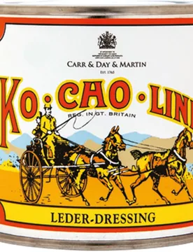 KO-CHO-LINE Leder Dressing 225g - Carr & Day & Martin - FashionsVida