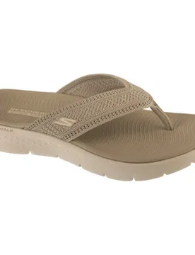 Zehentrenner Go Walk Flex Sandal - Holly 36;37;40;42 Female - Skechers - FashionsVida