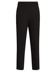 Pantalones Mujer Negro 38 Mujer