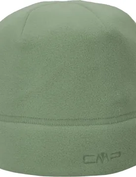 Fleece Hat Damen Mütze, grün U
