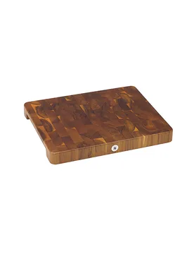 Wmf Tagliere Acacia 40x32cm marrone - WMF - FashionsVida