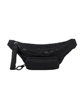 Riñonera Mujer Negro -- Mujer - Chloé - FashionsVida