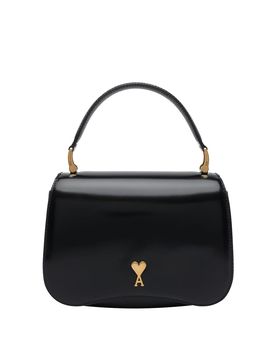 Ami Paris Borsa Paris Paris nera
