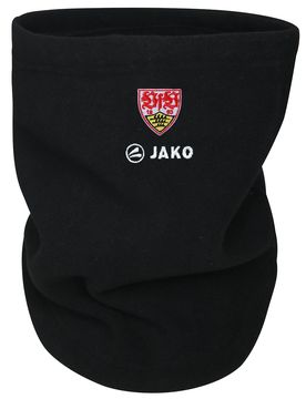 VfB Stuttgart Neckwarmer (schwarz / Größe One size / Sonstige Allgemein)