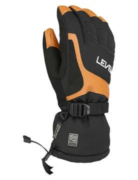 Gants Patrol PK Brown XL