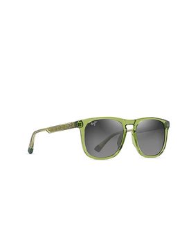 Maui Jim Gafas de sol GS641 verde