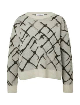 Strickpullover female