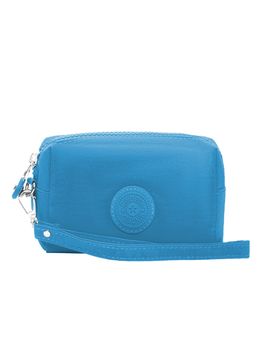 Mindesa Neceser azul oscuro
