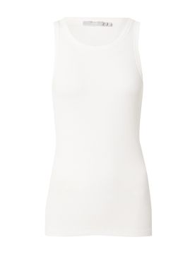 Fransa Top 'HIZAMOND' blanco