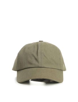 Paul Smith Berretto in lino