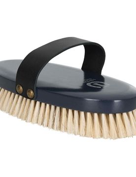 Soft Bürste IRH navy