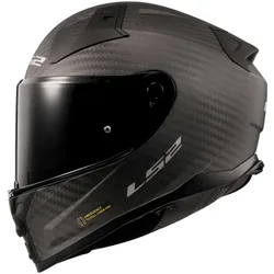 Casco Moto Integrale In Carbonio FF811 VECTOR II Carbon taglia S