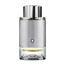 Montblanc Explorer Platinum 100ML