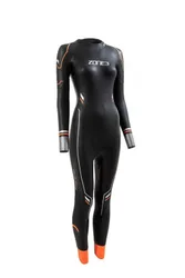 Thermal Aspire Women's Wetsuit - - Size: XS