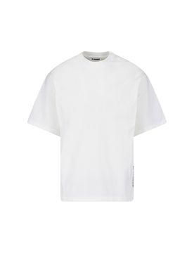 Men's 100% Cotton T-Shirt