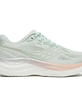 Scarpe Da Running Ride 19 Mist / Cameo EU 36 - Saucony - FashionsVida