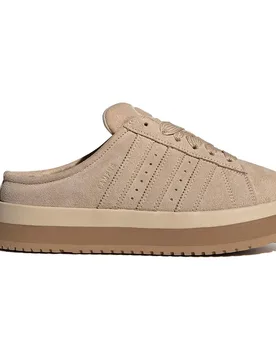 Baskets Campus 00s Winter Low Magic Beige / Magic Beige / Gum 4 EU 35 1/2 - Adidas Originals - FashionsVida
