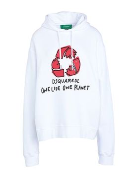 Sudadera Mujer Blanco S,XS,XXS Mujer