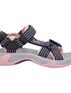 Hamal Hiking Sandal Jungen Multifunktionsschuhe, blau, Größe 32 32 - CMP - FashionsVida