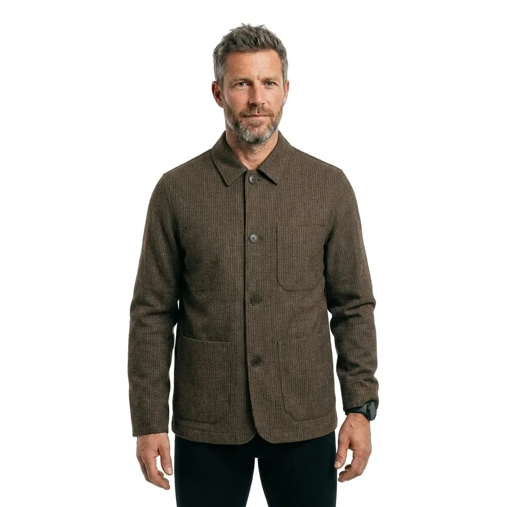 Blazer Landon Morel / Hounds S - Selected - FashionsVida