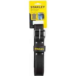 Stanley - Cinturón Cuero