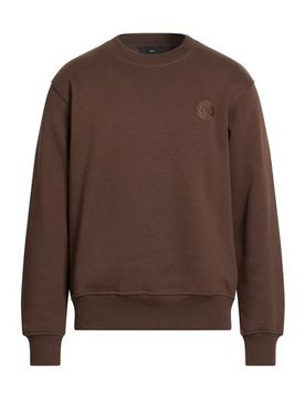 Sweatshirt Herren Braun XXL Herren