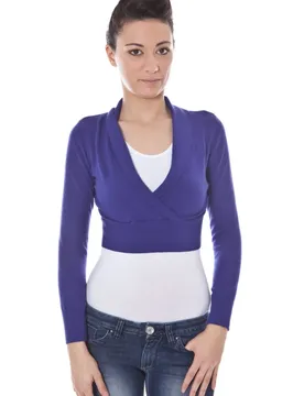 Damen Violett B9T2319_VIOLA_6V6
