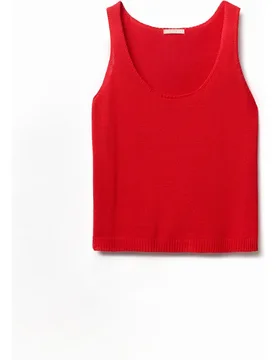Sfera - Top punto - Sfera - FashionsVida