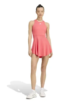 Adidas Y Sleeveless Dress Purtur L - Adidas - FashionsVida