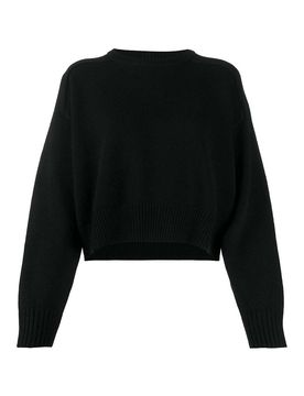 Loulou Studio Pullover girocollo