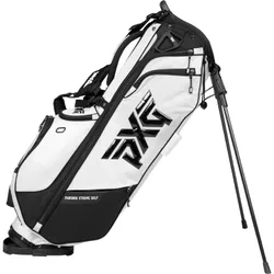PXG Standbag Xtreme, weiss/schwarz