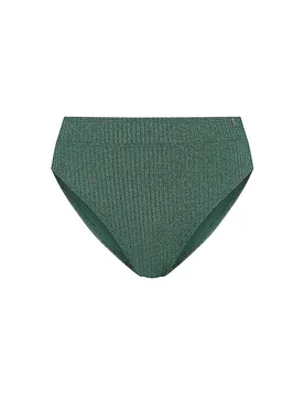 Bikini da donna verde scuro 38 - Beachlife - FashionsVida