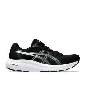 Scarpe da running nere con Amplifoam+ Gel Contend 10 40½ - Asics - FashionsVida