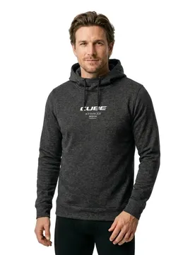 Cube Sweat à Capuche Advanced