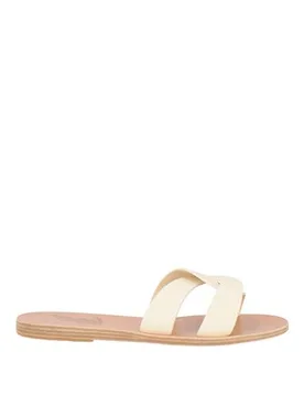 Sandale Damen Cremeweiß 38,39 Damen - Ancient Greek Sandals - FashionsVida