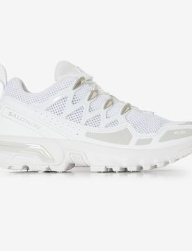 Salomon Acs+ Og blanc 39 1/3 femme