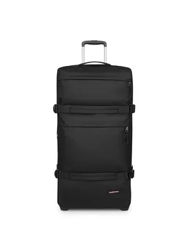 Transit'r Plus M, 100% Polyester black Moyen unisex - Eastpak - FashionsVida
