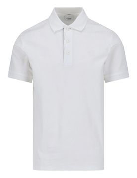 Burberry Polo Logo