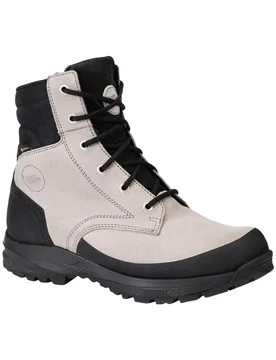 Bottes en GORE-TEX - Anvik II GTX Warm Grey/Black - Taille 43 - Gris - Hanwag - FashionsVida