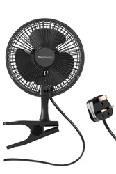 Caravan 6" Mini Clip Fan