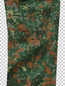 Pantalón cargo 'Ranger' / /