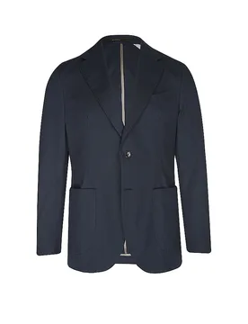 Anzug GIORNO-BENE bleu marine 52 - Windsor - FashionsVida