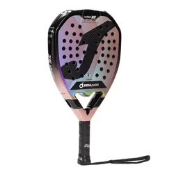 Hyper 3.0 Vero Viseda Woman Padel Racket Pink 350-360g