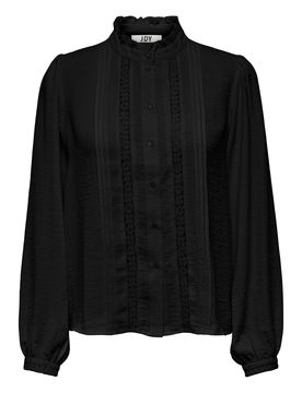 JDY Blusa 'Ellis' negro
