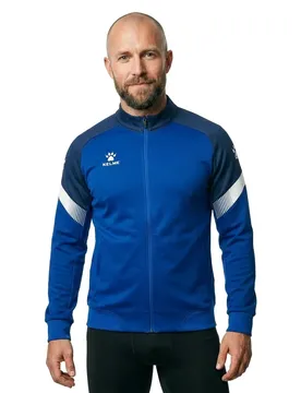 Veste De Survêtement Warrior Royal Sky Blue 2XL Homme