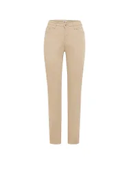 Brax Pantalón MARY beige 36L