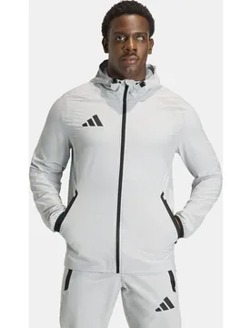 Chaqueta de hombre Tiro Travel - Adidas - FashionsVida