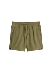 Woven Shorts male