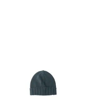 Berretto in cashmere CANNA DI FUCILE 50 - Gran Sasso - FashionsVida
